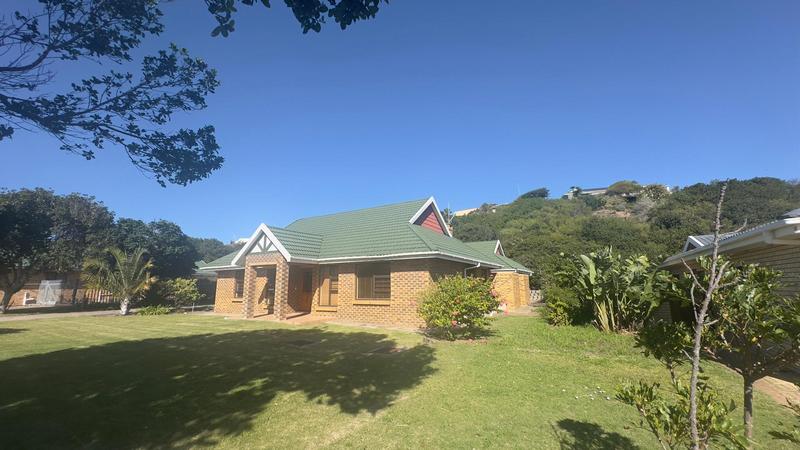 3 Bedroom Property for Sale in Hersham Western Cape